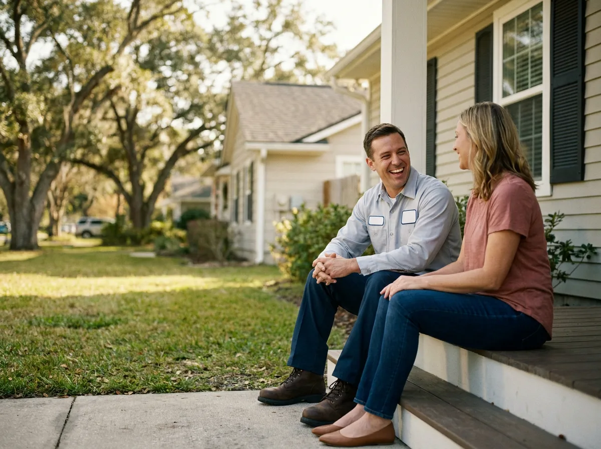 Septic tank pumping FAQs for Greenacres, WA